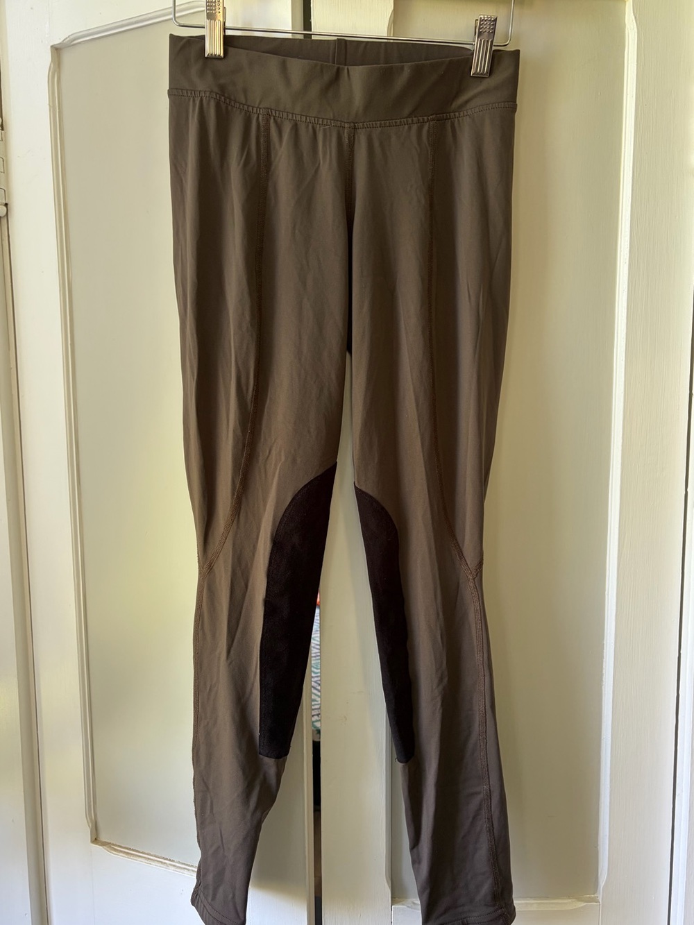 Kerrits Medium Knee Patch Riding Tights